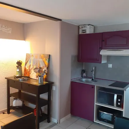 Manhattan Appartement