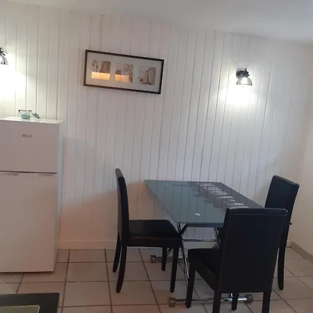 Appartement Manhattan Villard-de-Lans