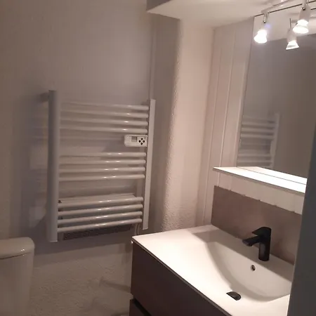 Manhattan Appartement